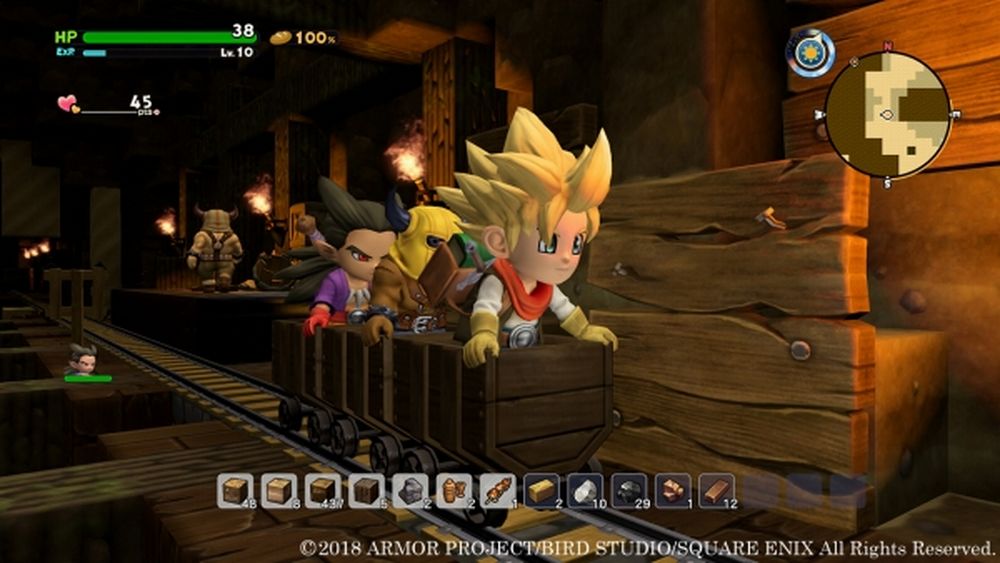 dragon quest builders 2 in occidente.jpg dragon quest builders 2 in occidente.jpg